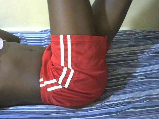 Nicepussy webcam