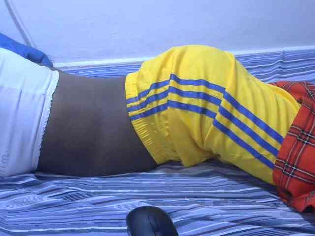 Nicepussy webcam