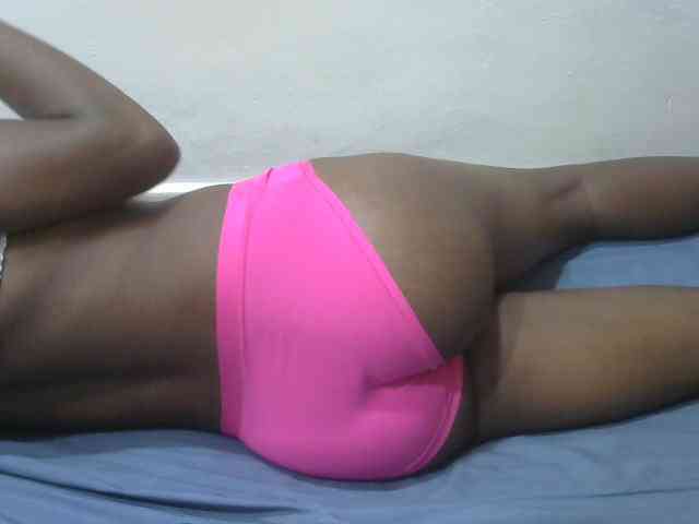 Nicepussy webcam