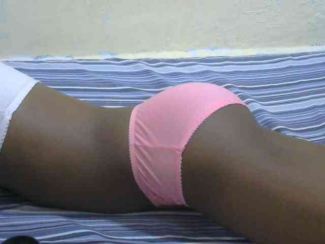 Nicepussy webcam