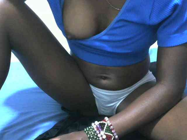 Nicepussy webcam