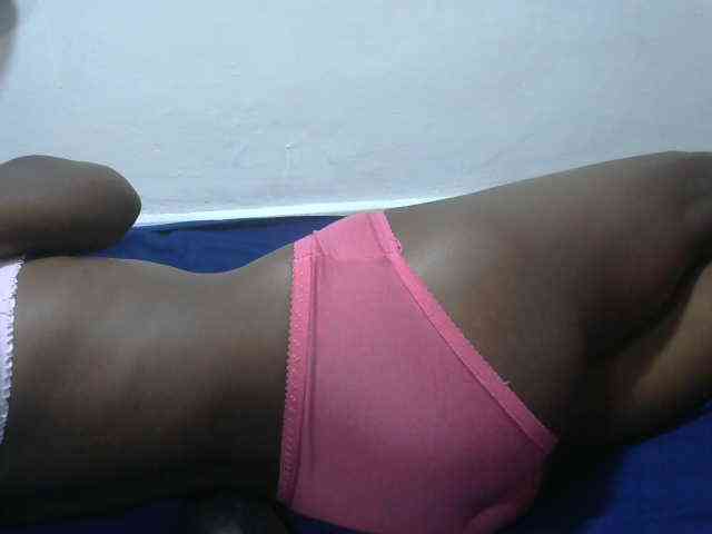 Nicepussy webcam