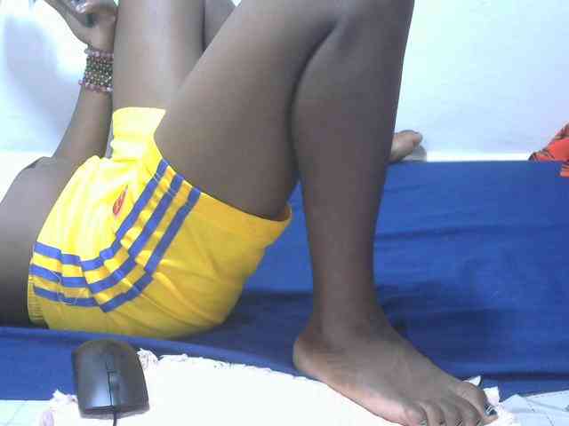 Nicepussy webcam