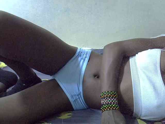 Nicepussy webcam