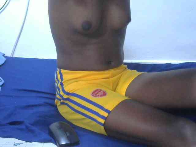 Nicepussy webcam
