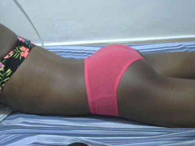 Nicepussy webcam