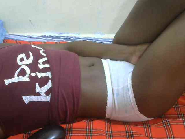 Nicepussy webcam