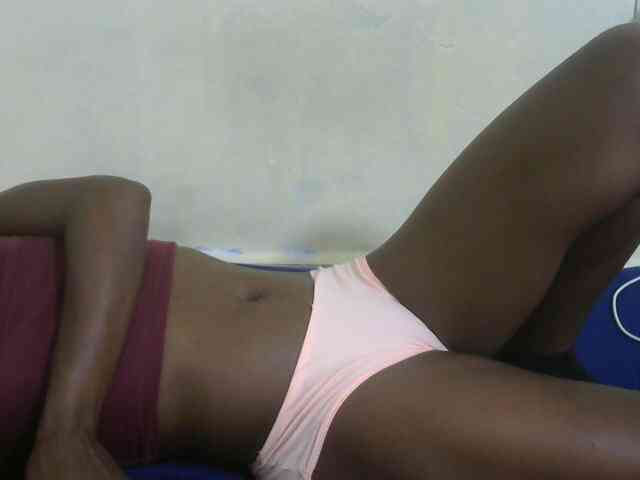 Nicepussy webcam