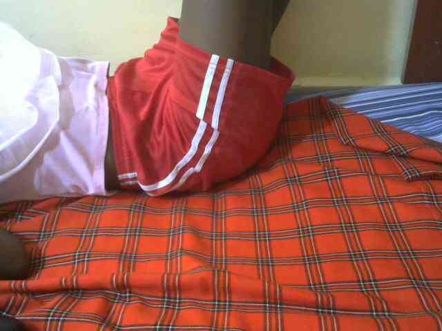 Modelo: Nicepussy