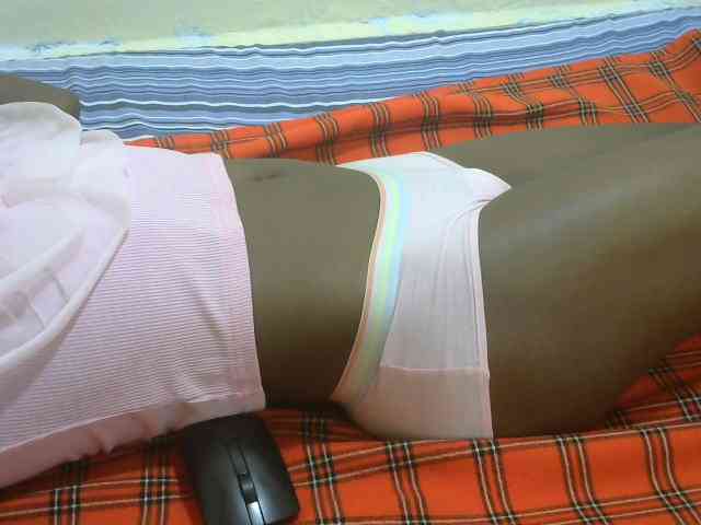 Nicepussy webcam