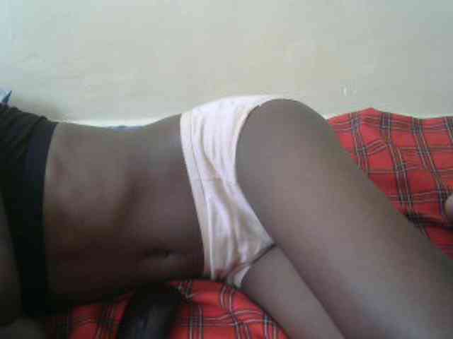 Nicepussy webcam