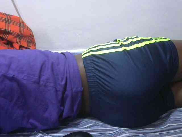 Nicepussy webcam