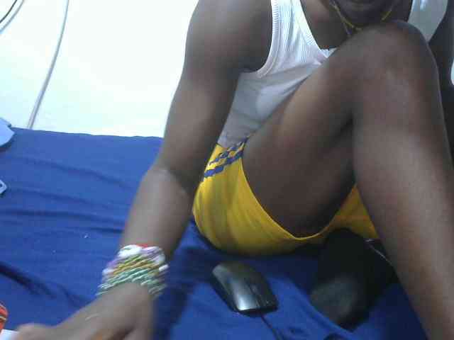 Nicepussy webcam