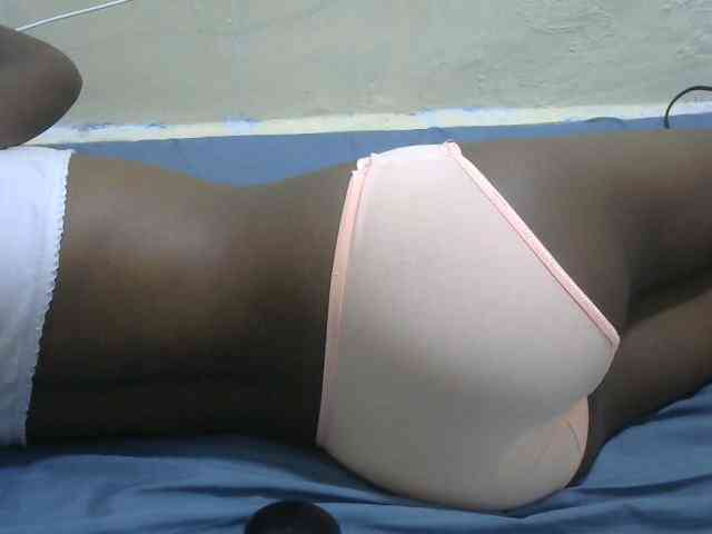 Nicepussy webcam