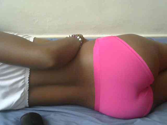 Nicepussy webcam