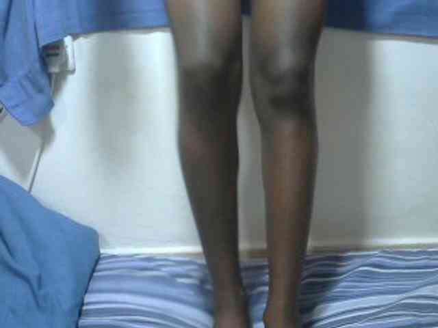 Nicepussy webcam