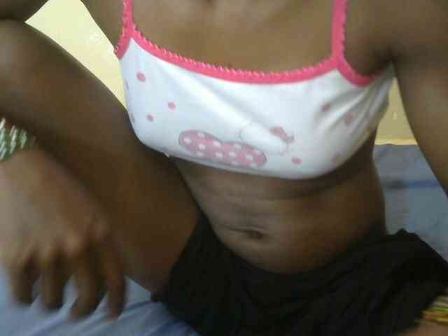 Nicepussy webcam