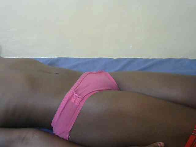 Nicepussy webcam