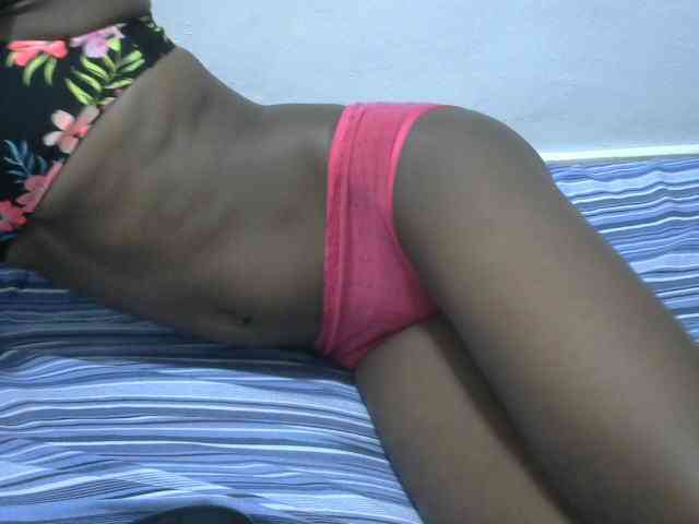 Nicepussy webcam