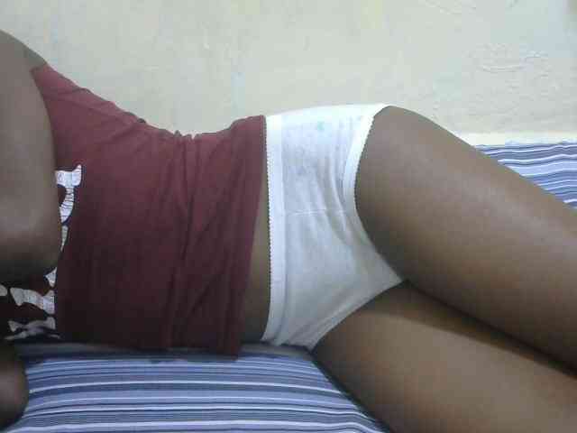 Nicepussy webcam