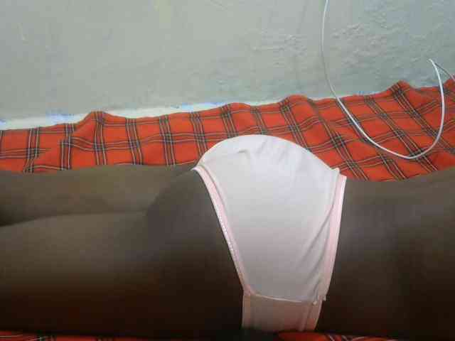 Nicepussy webcam