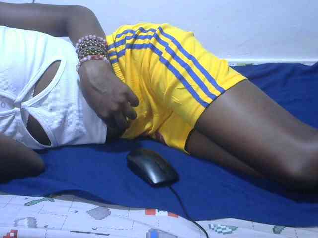Nicepussy webcam