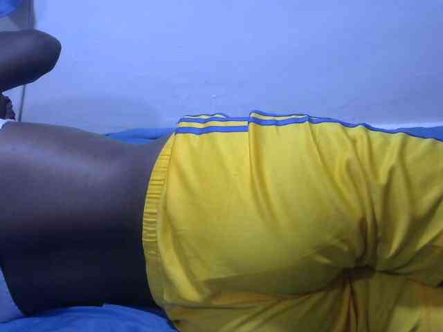 Nicepussy webcam