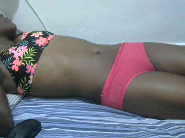 Nicepussy webcam
