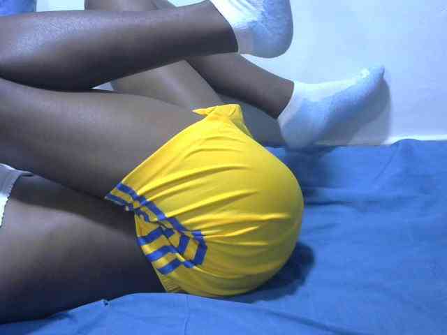 Nicepussy webcam