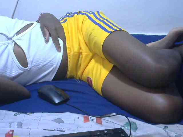 Nicepussy webcam