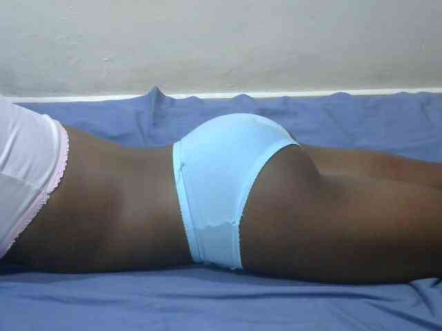 Nicepussy webcam