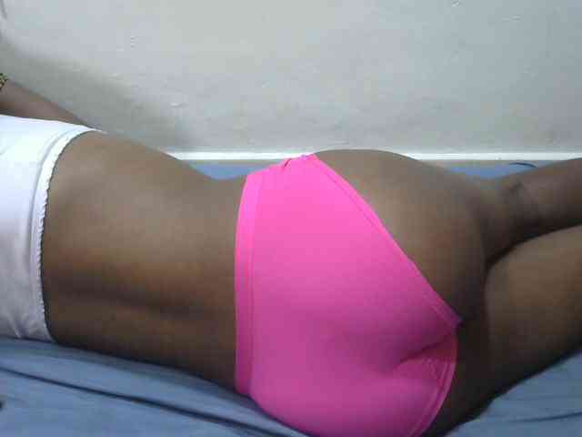Nicepussy webcam