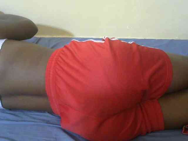 Nicepussy webcam