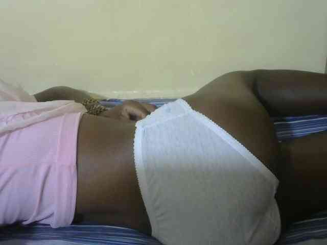 Nicepussy webcam