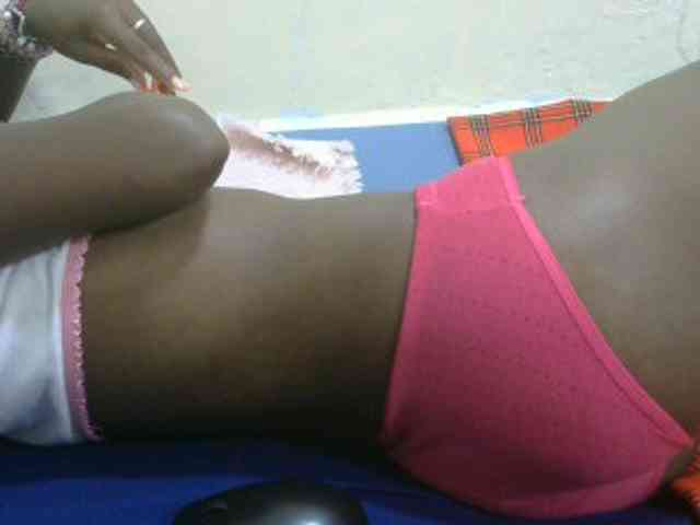 Nicepussy webcam