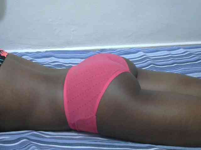 Nicepussy webcam
