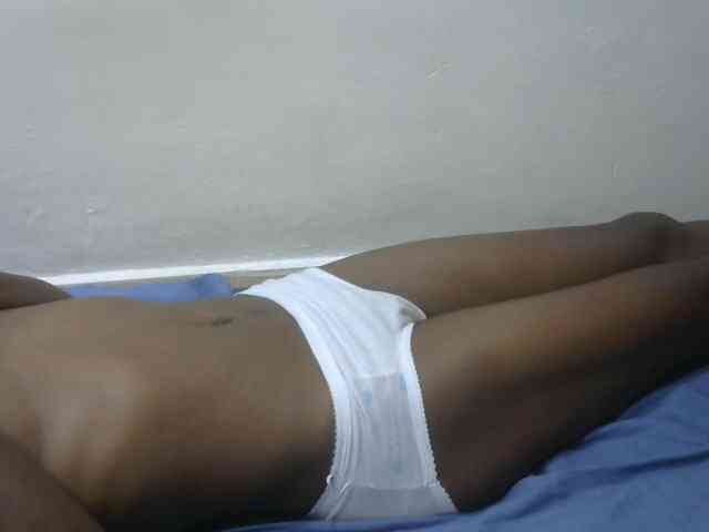 Nicepussy webcam