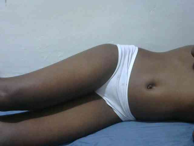 Nicepussy webcam