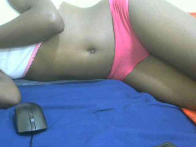 Nicepussy webcam