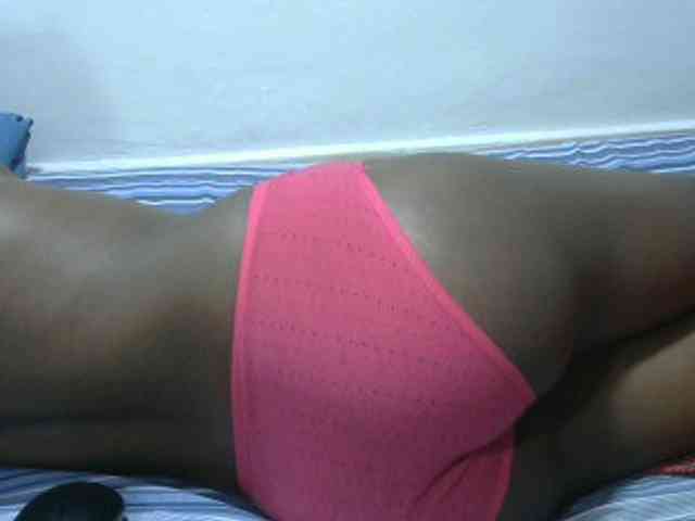 Nicepussy webcam