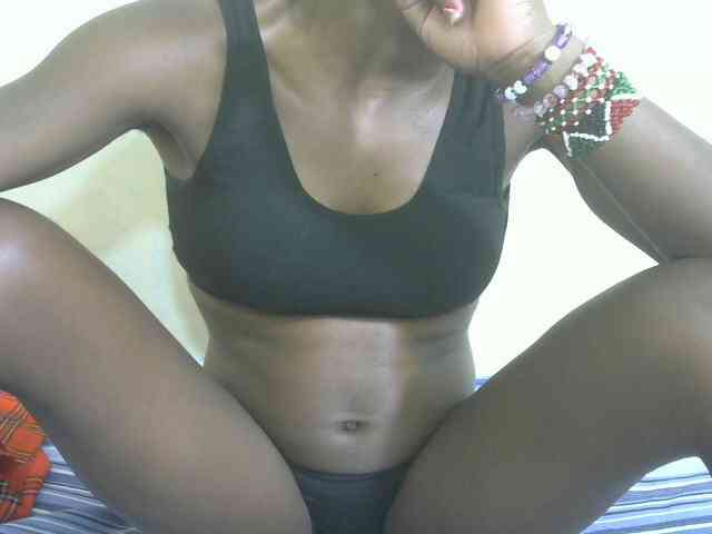Nicepussy webcam