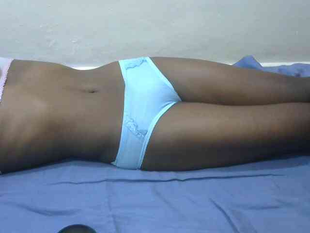 Nicepussy webcam