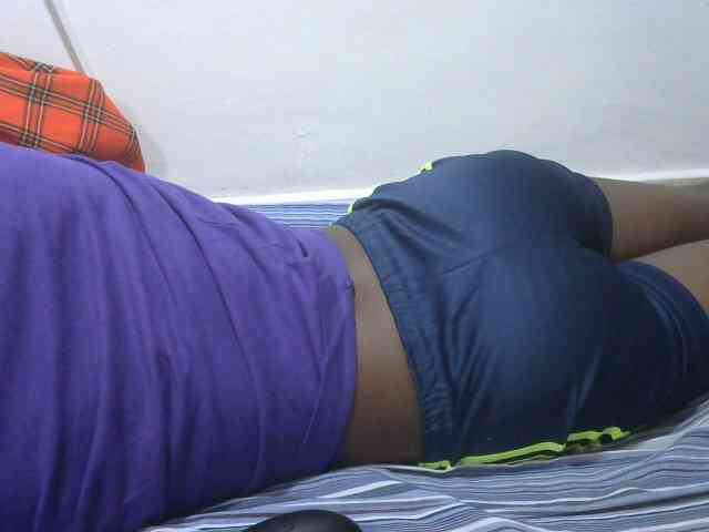 Nicepussy webcam
