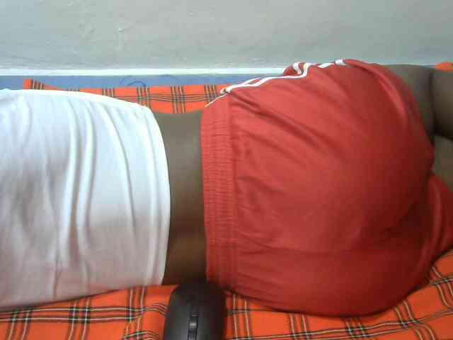 Nicepussy webcam