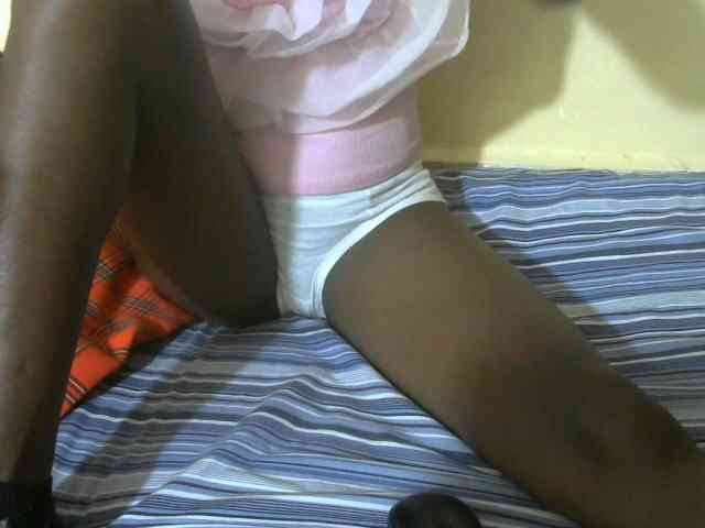 Nicepussy webcam