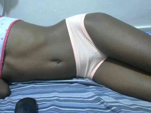 Nicepussy webcam