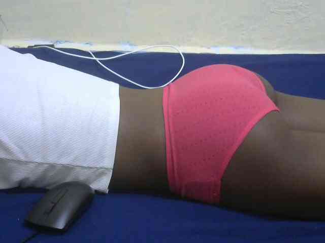 Nicepussy webcam