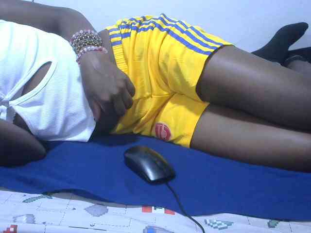 Nicepussy webcam