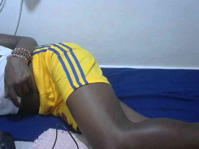 Nicepussy webcam