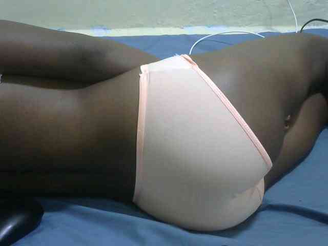 Nicepussy webcam